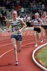 Senior and under-20s womens 1500 metres, North Eastern Track and Fields Champs., Middlesbrough. Photo: David T. Hewitson/Sports for All Pics